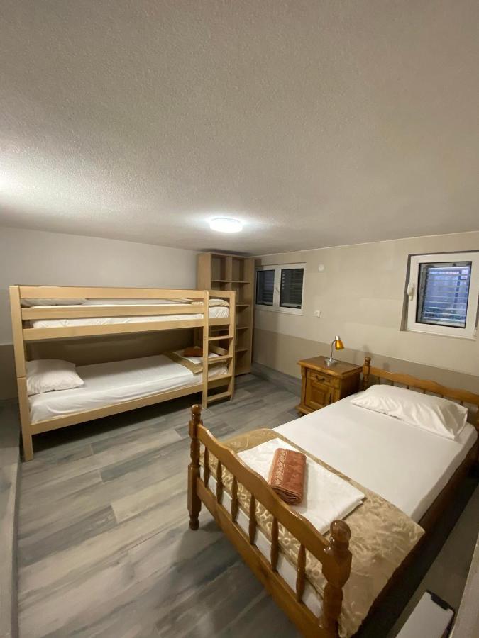 울친 Curani House 아파트 외부 사진
