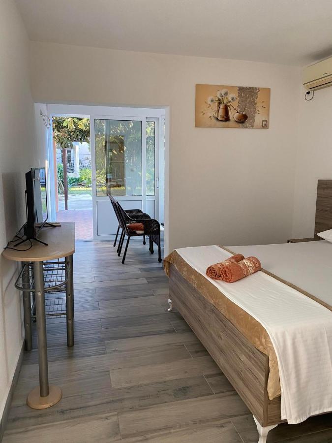 울친 Curani House 아파트 외부 사진