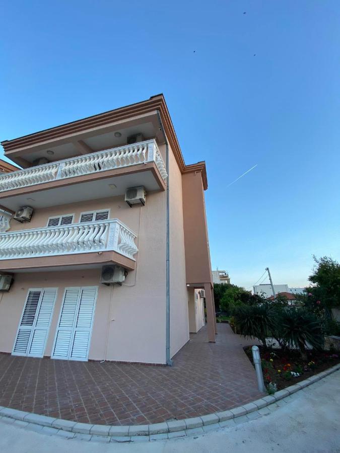 울친 Curani House 아파트 외부 사진