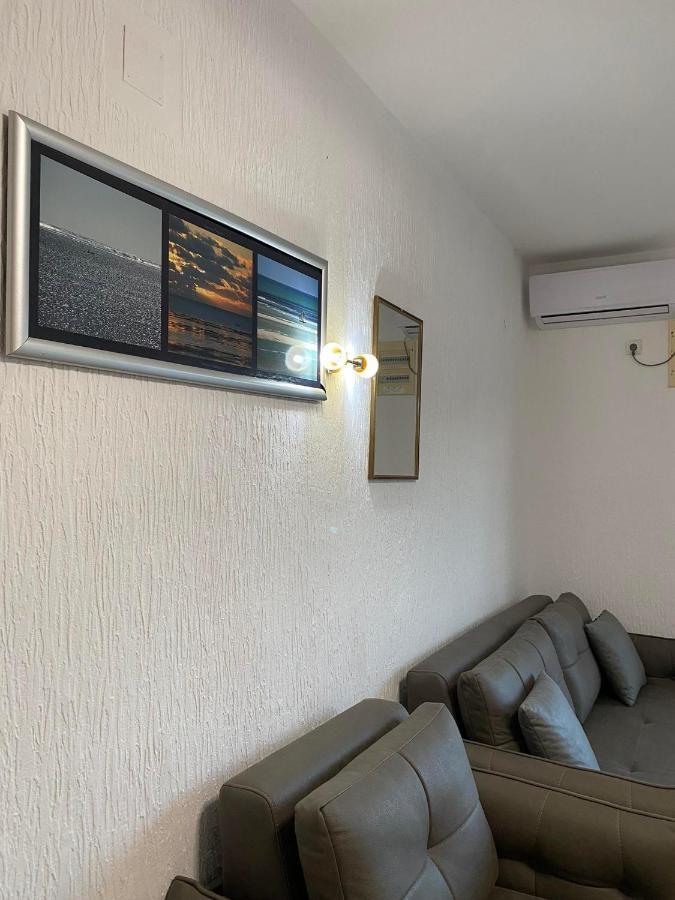 울친 Curani House 아파트 외부 사진
