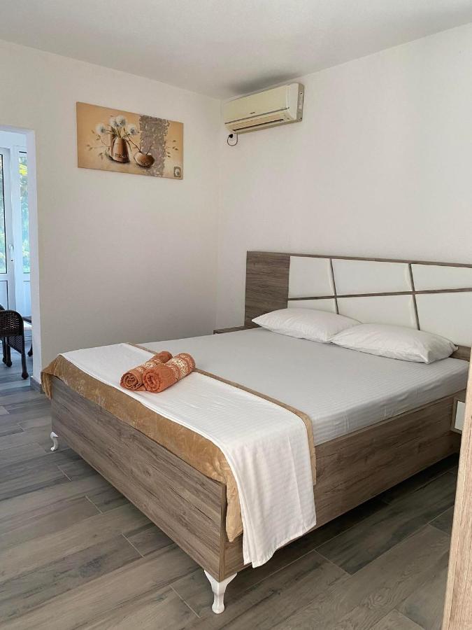 울친 Curani House 아파트 외부 사진