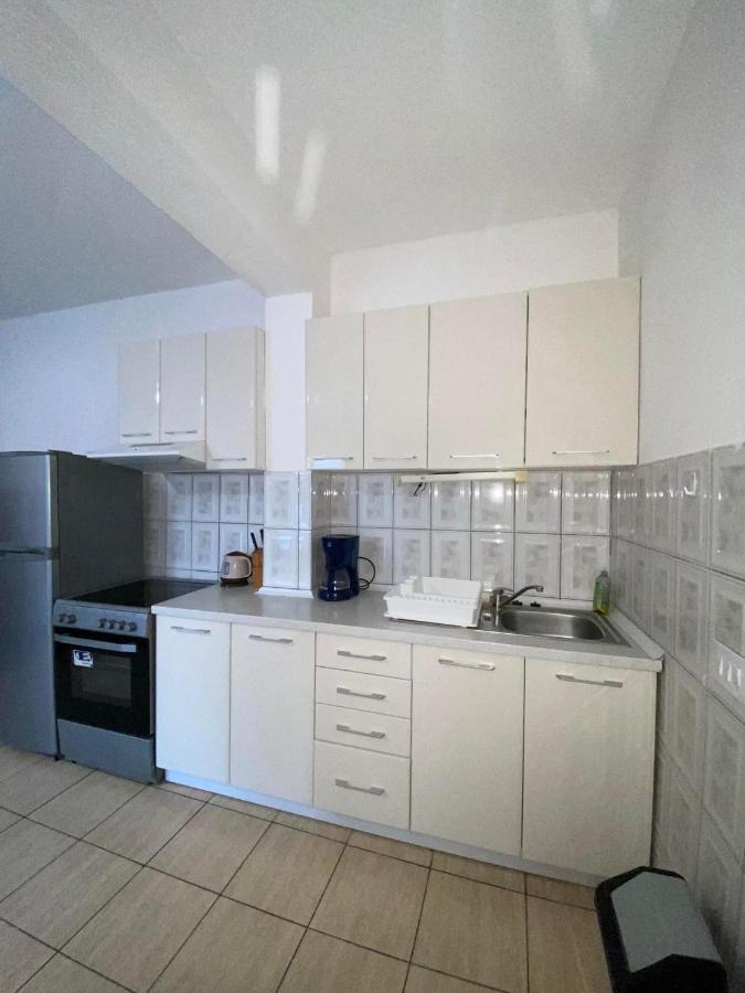 울친 Curani House 아파트 외부 사진