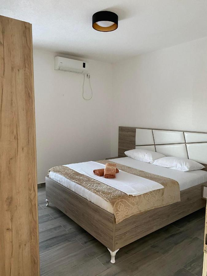 울친 Curani House 아파트 외부 사진