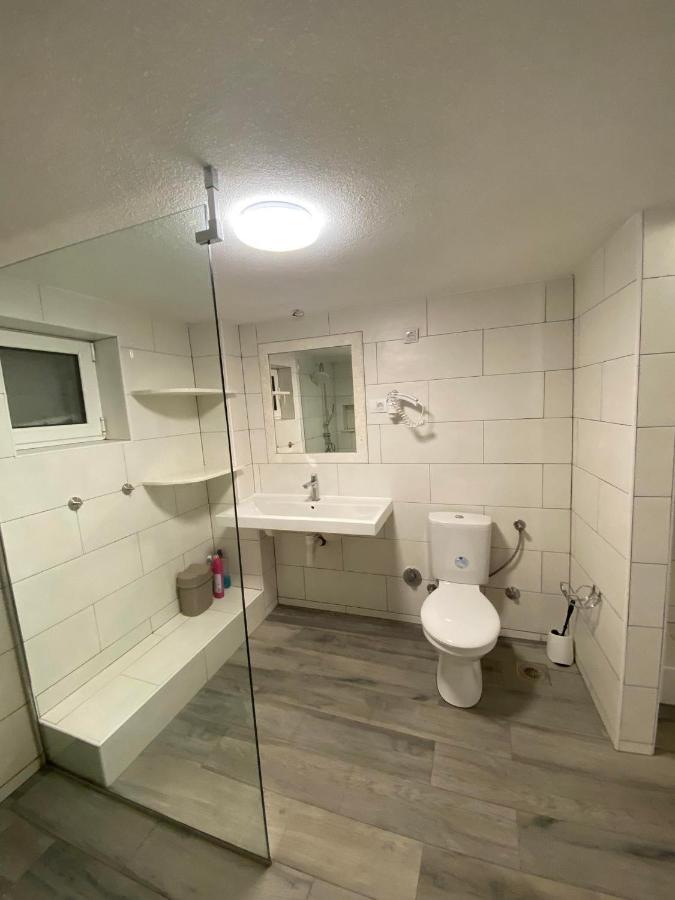 울친 Curani House 아파트 외부 사진