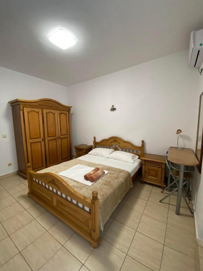 울친 Curani House 아파트 외부 사진