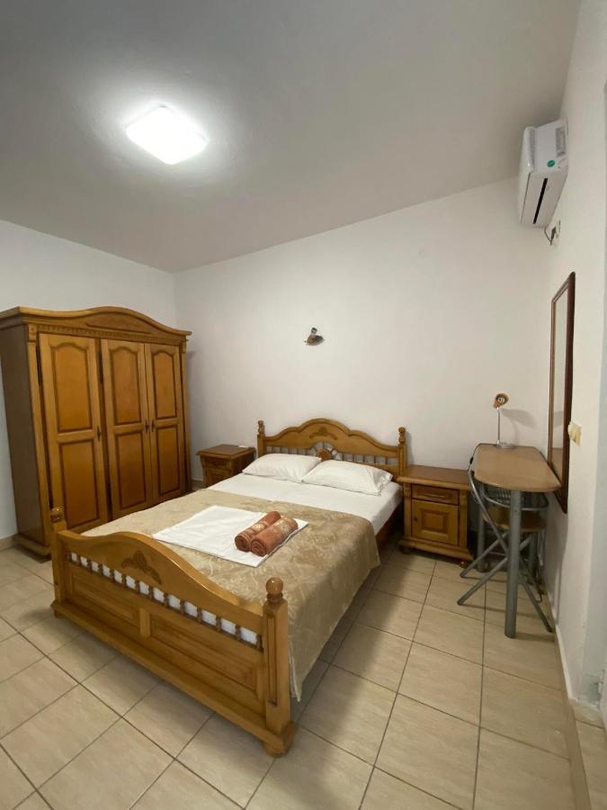 울친 Curani House 아파트 외부 사진