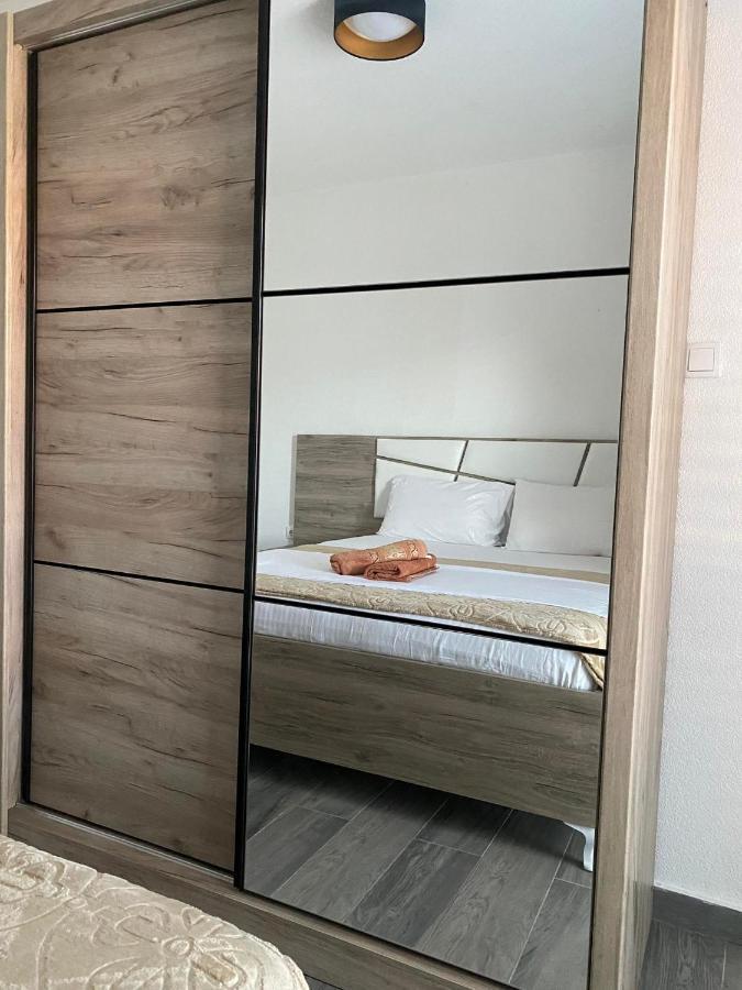 울친 Curani House 아파트 외부 사진