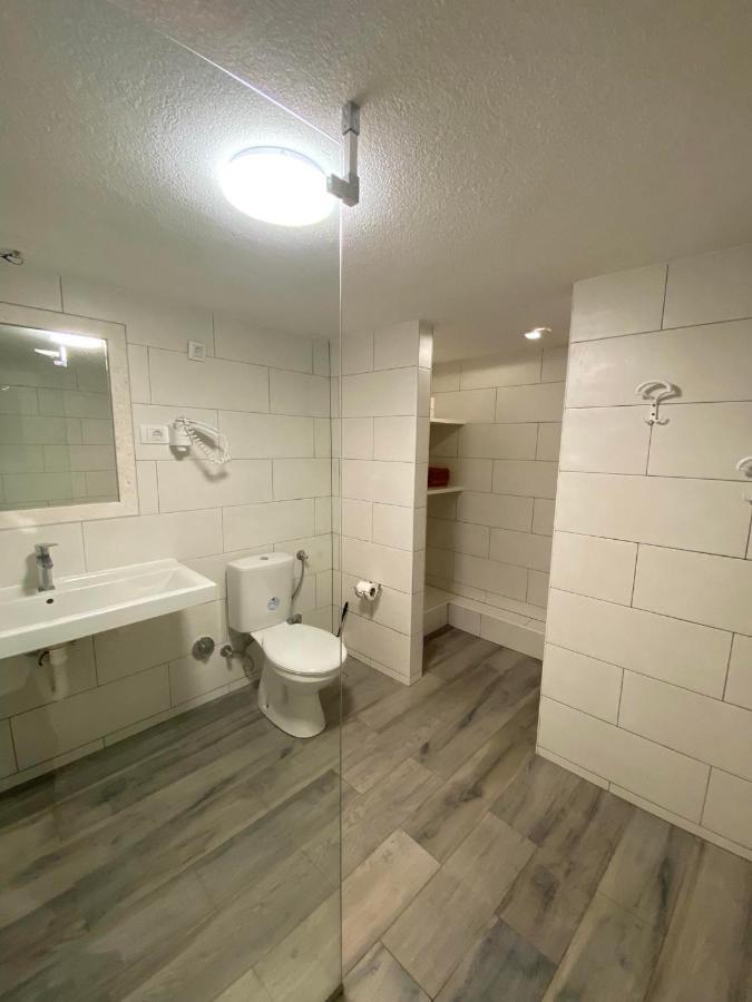 울친 Curani House 아파트 외부 사진