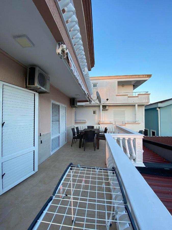울친 Curani House 아파트 외부 사진