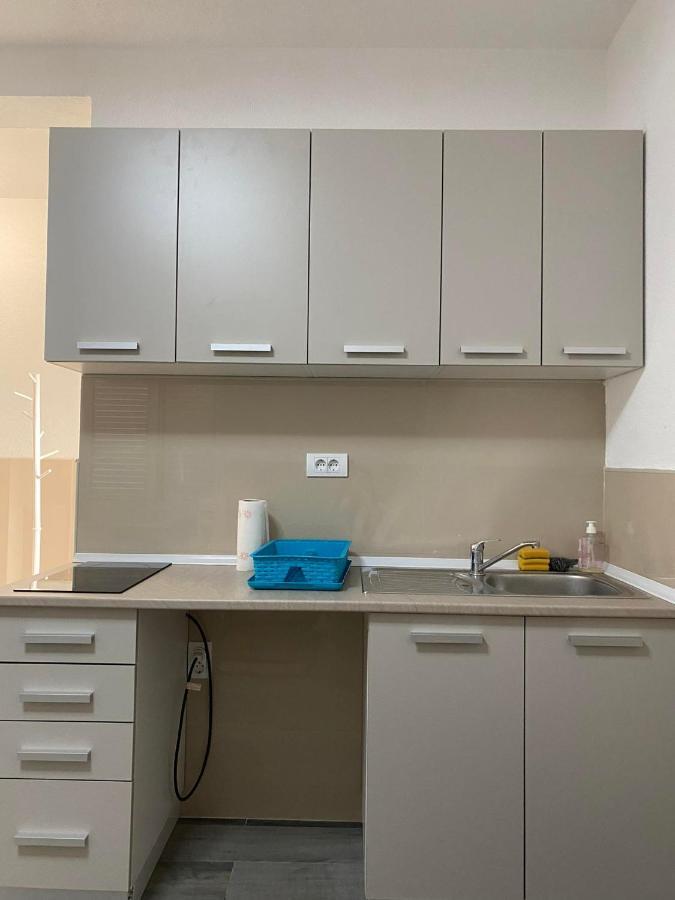 울친 Curani House 아파트 외부 사진