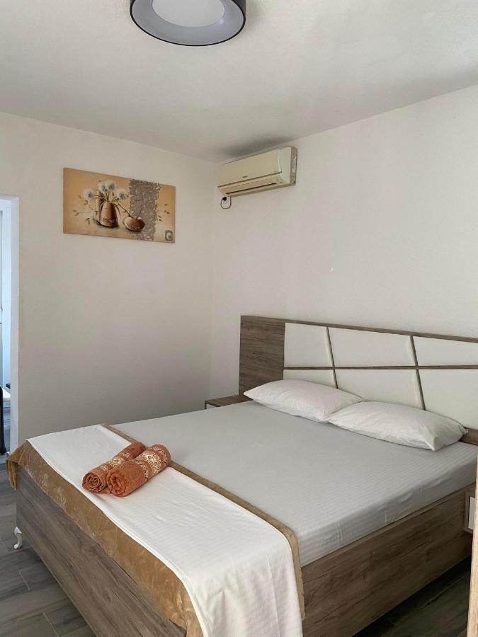 울친 Curani House 아파트 외부 사진