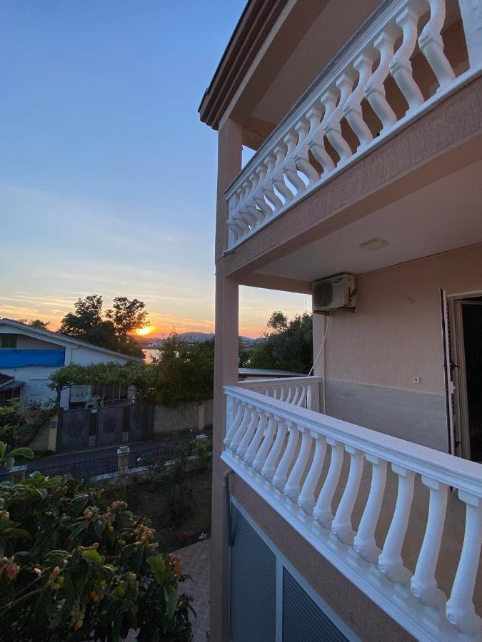 울친 Curani House 아파트 외부 사진