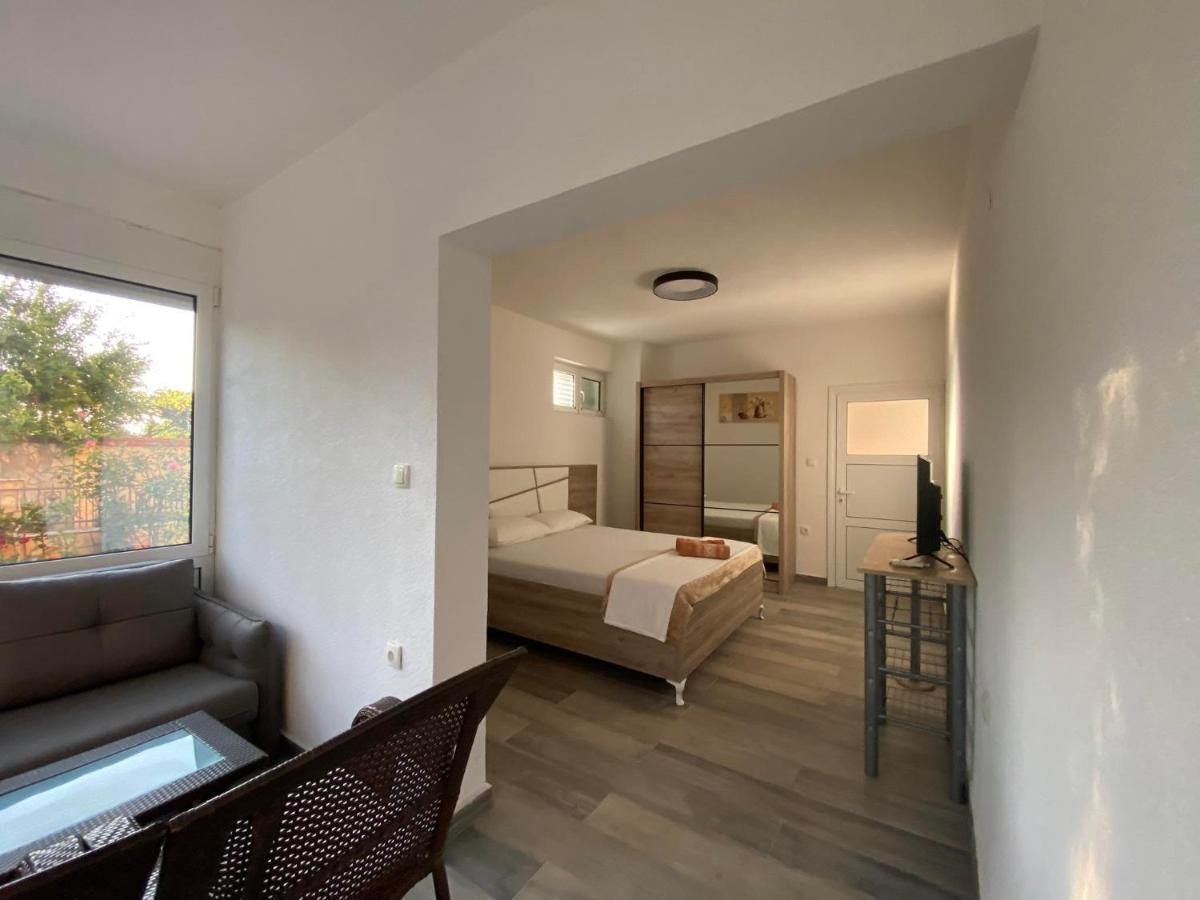 울친 Curani House 아파트 외부 사진