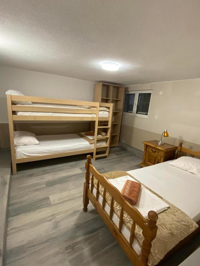 울친 Curani House 아파트 외부 사진