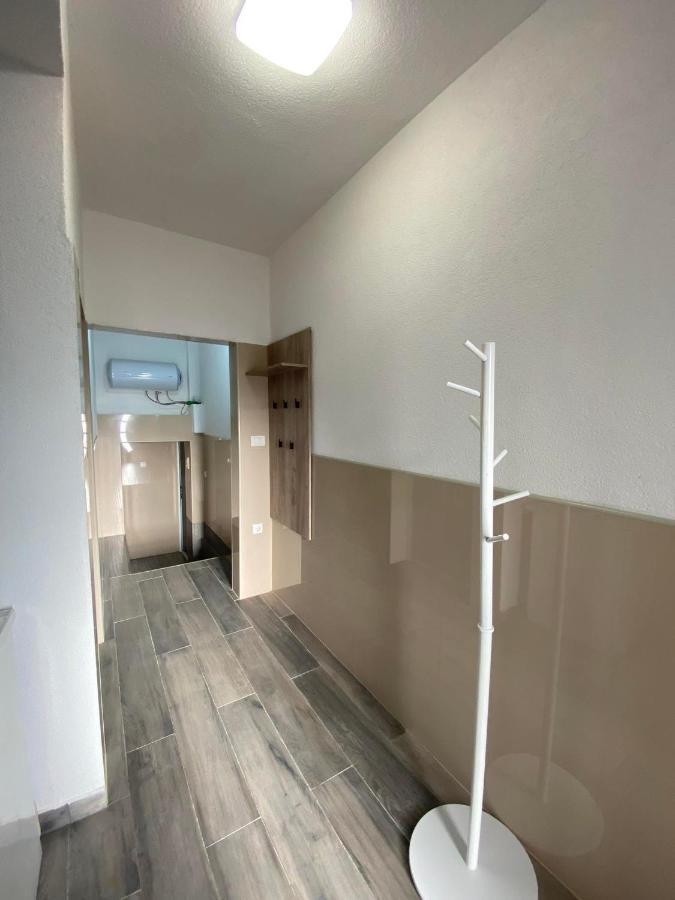 울친 Curani House 아파트 외부 사진
