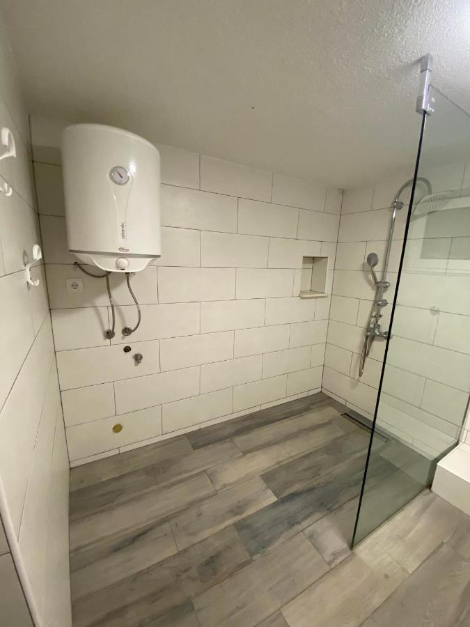 울친 Curani House 아파트 외부 사진