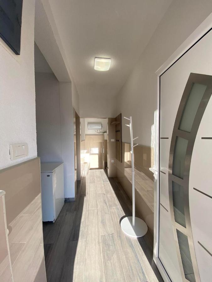 울친 Curani House 아파트 외부 사진