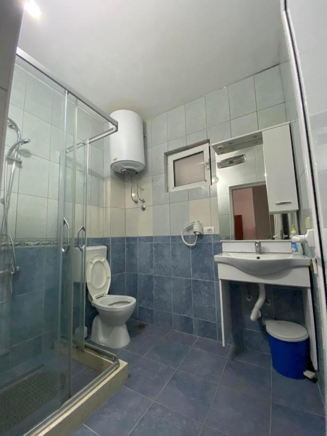 울친 Curani House 아파트 외부 사진