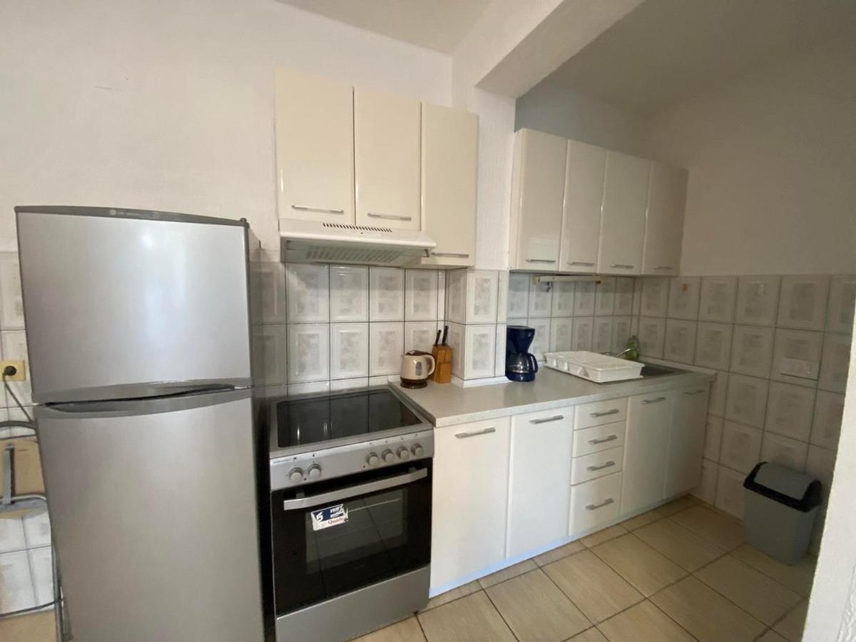 울친 Curani House 아파트 외부 사진