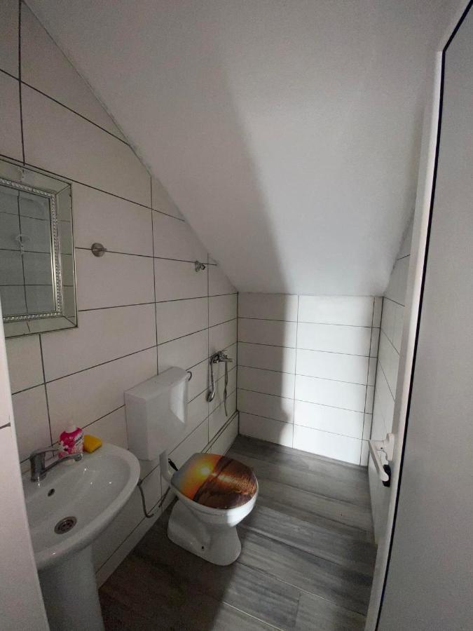 울친 Curani House 아파트 외부 사진