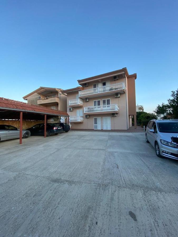 울친 Curani House 아파트 외부 사진