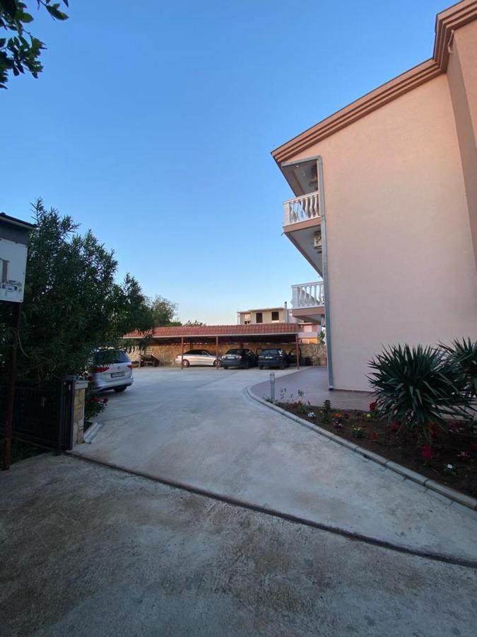 울친 Curani House 아파트 외부 사진